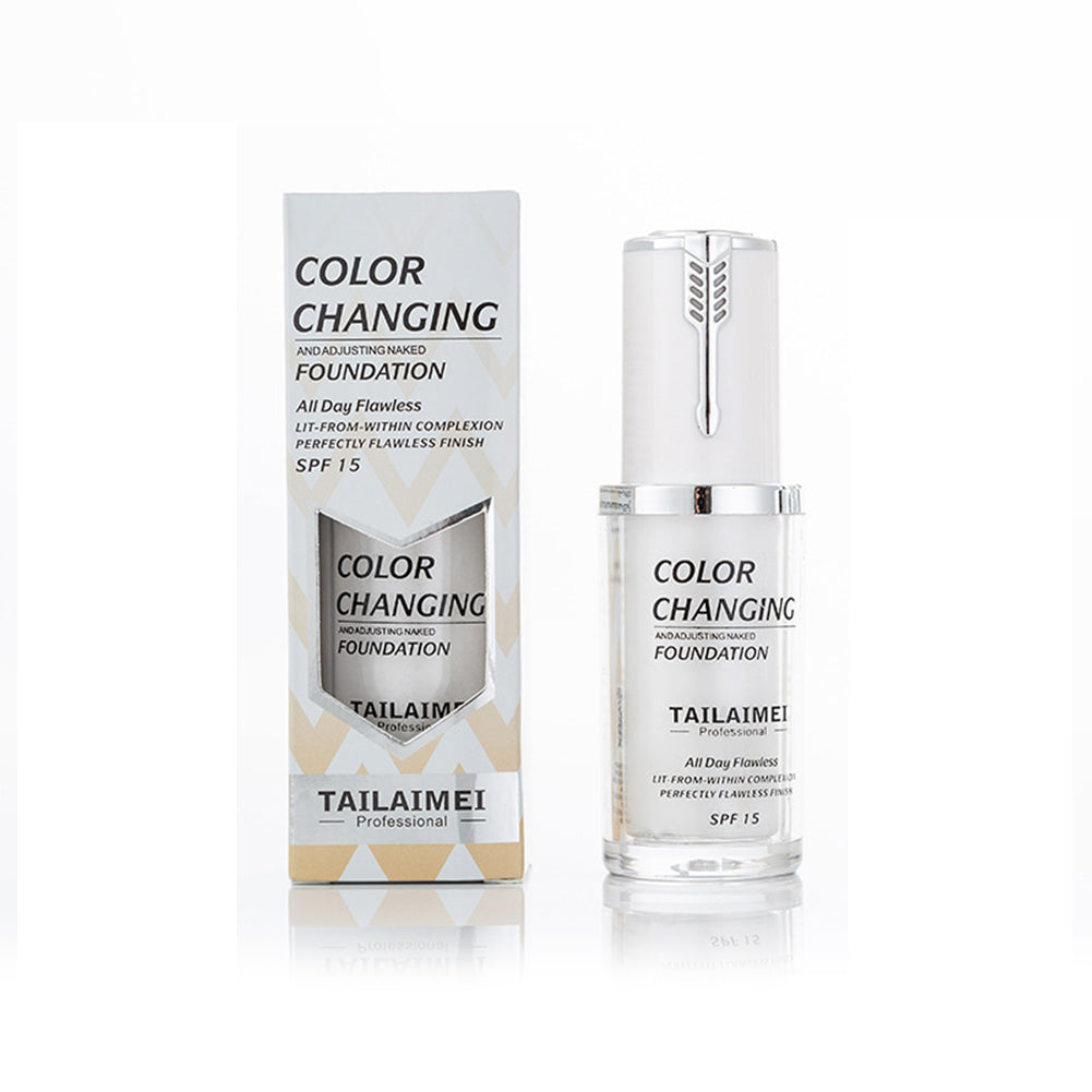 Liquid foundation for brightening Concealer Liquid foundation for brightening Concealer